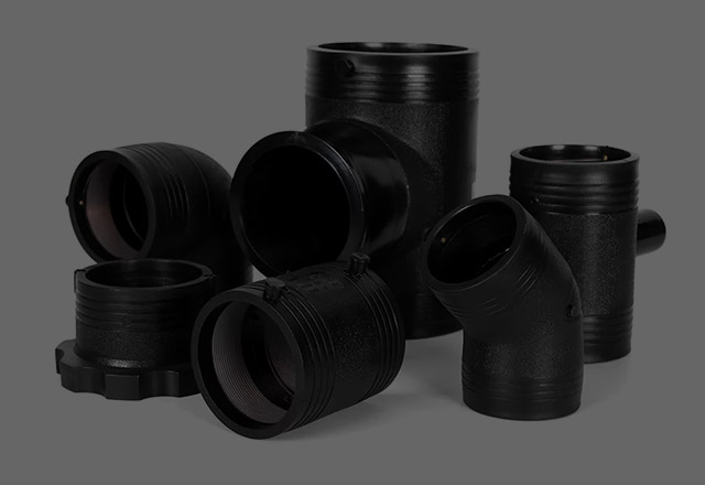 Pemasangan HDPE