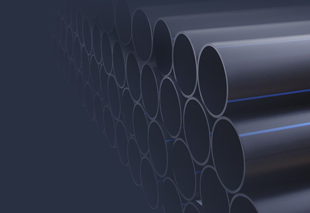 Tiub HDPE