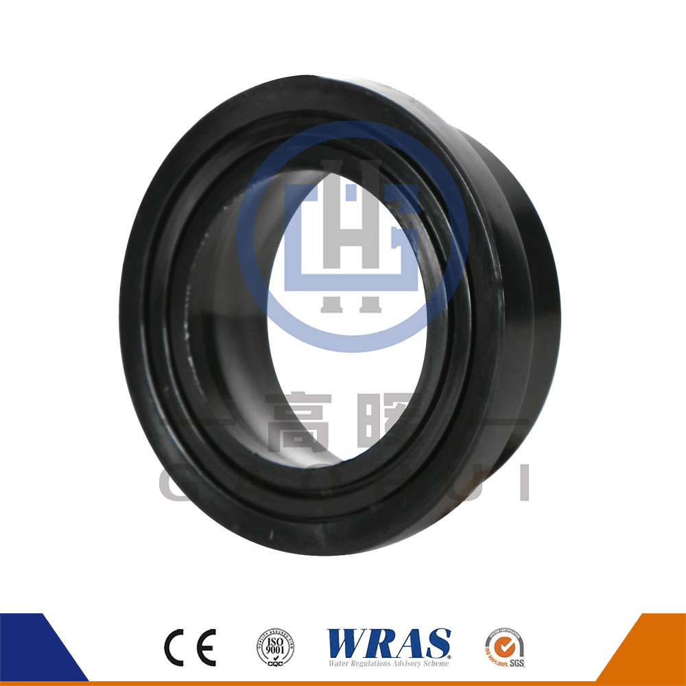 FLANGE SOCKET HDPE