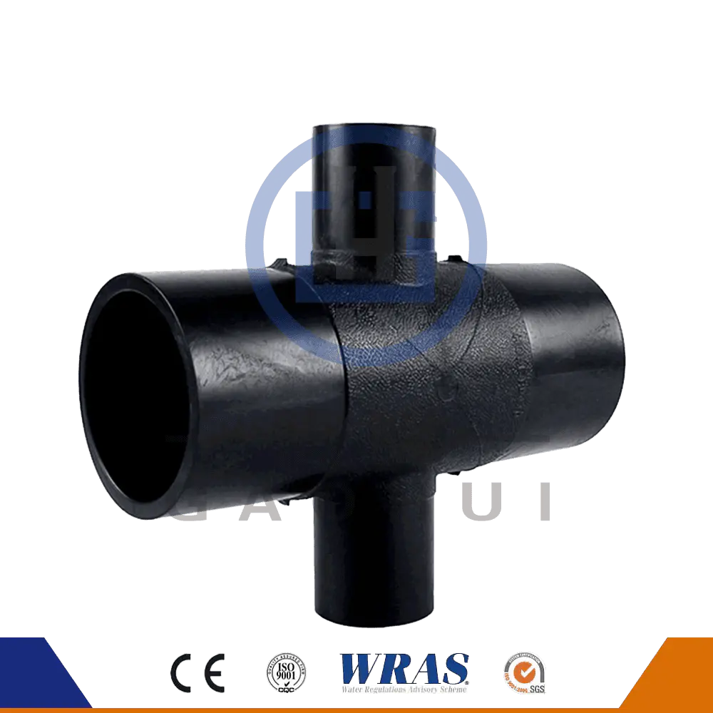 Ledakan Infrastruktur Global memacu lonjakan permintaan untuk Fusion Butt Fusion HDPE