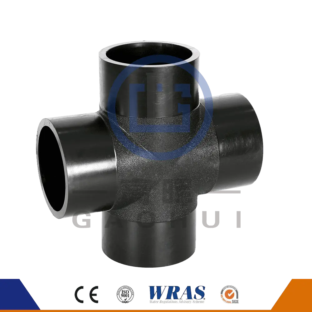 Kenapa Pemasangan Fusion HDPE menjadi bahan pilihan untuk pembinaan saluran paip moden?