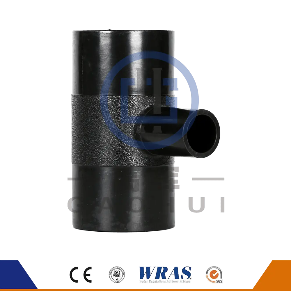 Cara Mengoptimumkan Proses Pemasangan Pipeline Melalui Butt Fusion Elbow Bend Technology