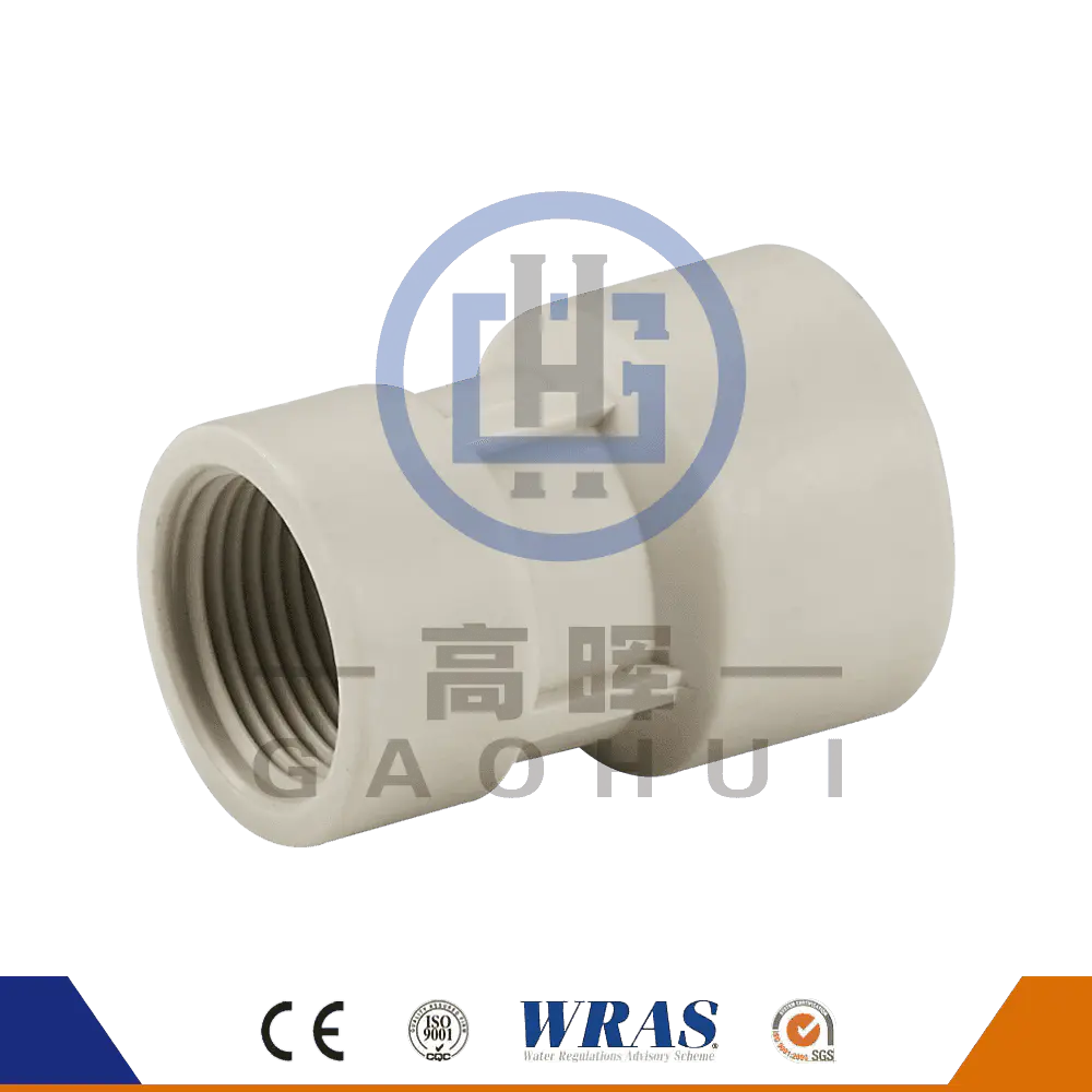 Bagaimana PP menolak kelengkapan membuat projek paip lebih cekap