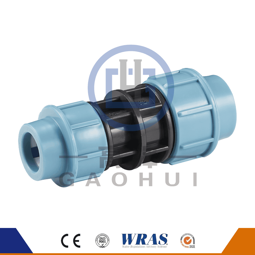 Versi Itali PP Mengurangkan Coupler P-028