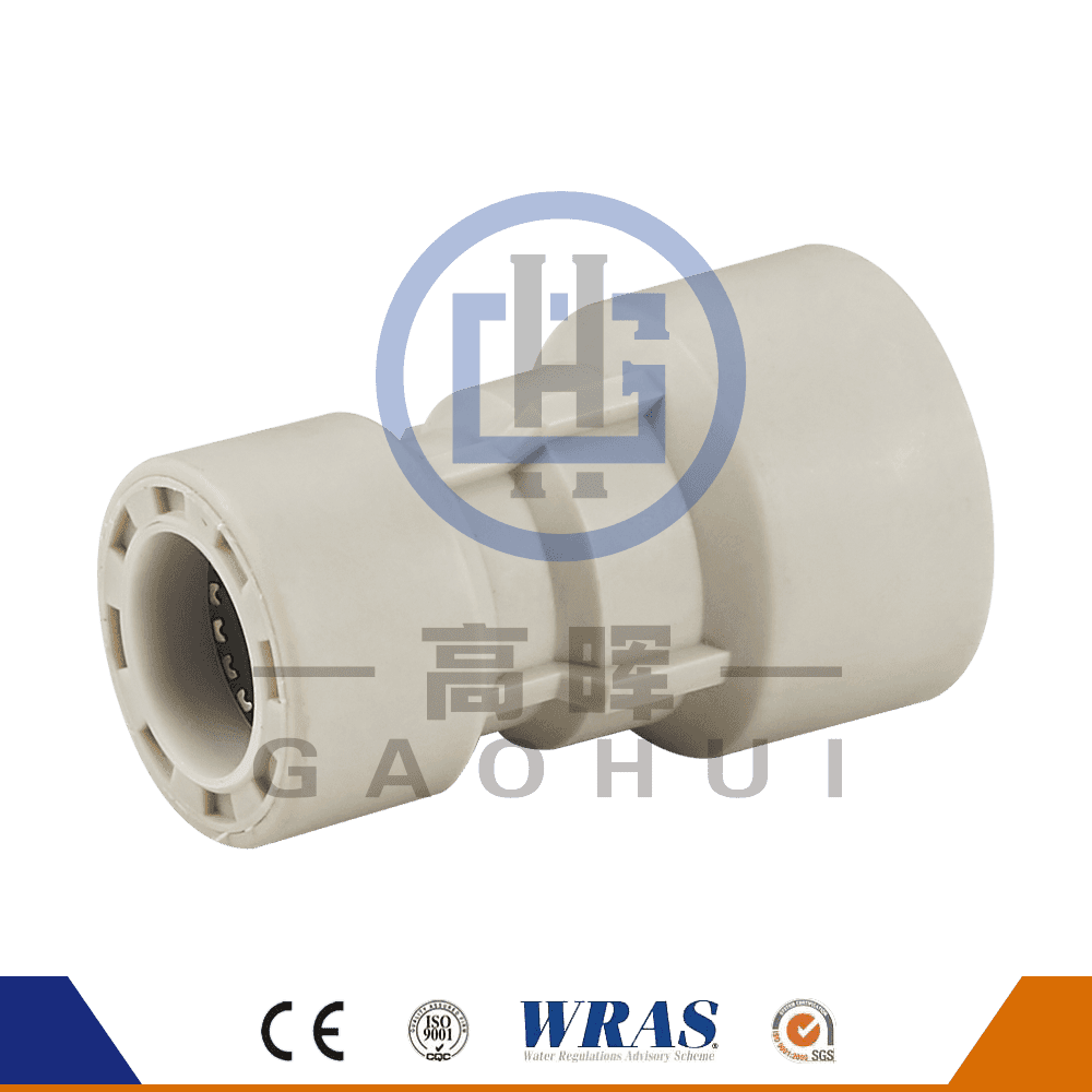 PP Mengurangkan Coupler P-002